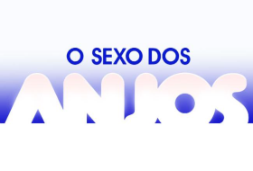 5 - O SEXO DOS ANJOS