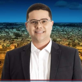 Marcio Poletto