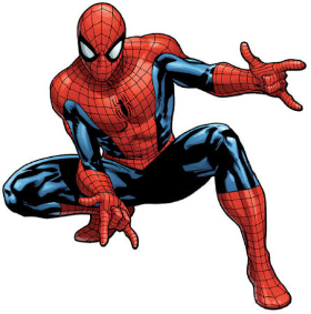 HOMEM ARANHA