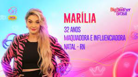 Marilia 