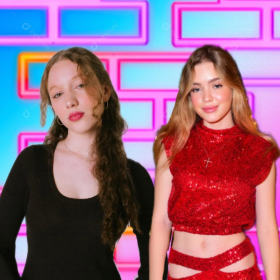 Pietra e Manuela 