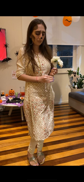 saraah