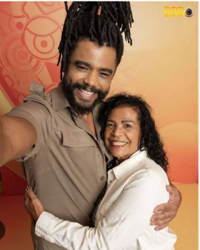 Diogo e vilma