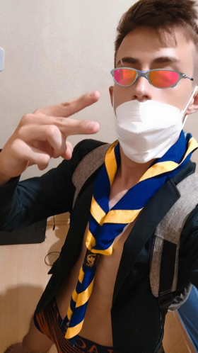 BRUNO MUDO