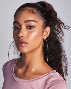 Yasmin 