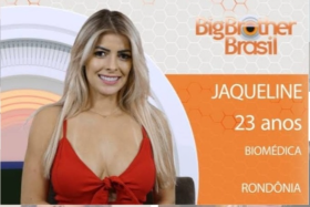 Jaquelline 