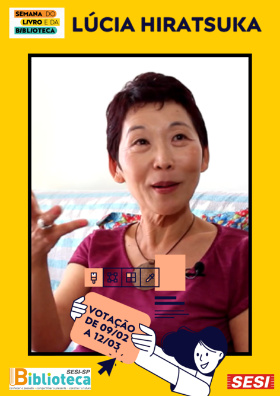 LÚCIA HIRATSUKA