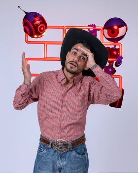 João Gabriel