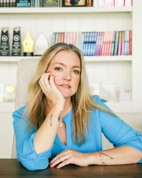 Colleen Hoover One