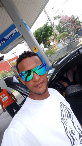 Thiago Henrique