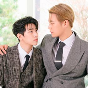 Seoham & ㅤㅤㅤJaechan