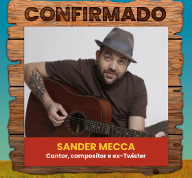 SANDER MECCA