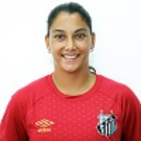 Paty Nardy (Santos)