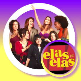 ELAS POR  ELAS