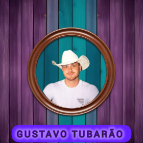 GUSTAVO TUBARÃO 