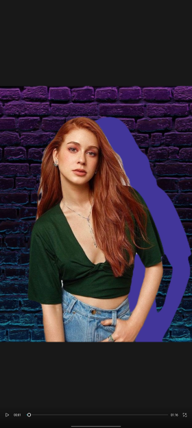 Marina Ruy Barbosa