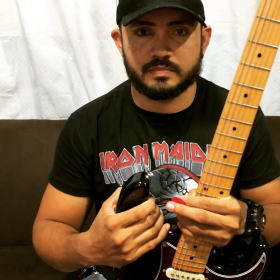 Mardoqueu Mascarenhas