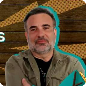Fabiano Moraes 