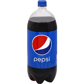 Pepsi