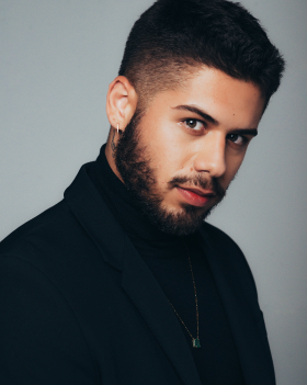 ZÉ FELIPE 