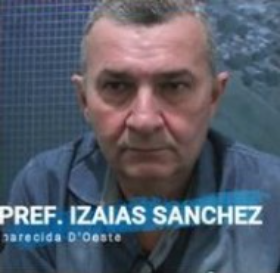 Izaias Sanches