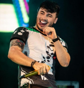 Wallas Arrais