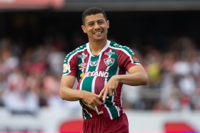 André