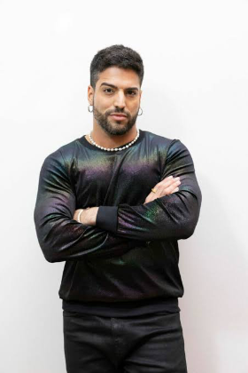 Ricardo