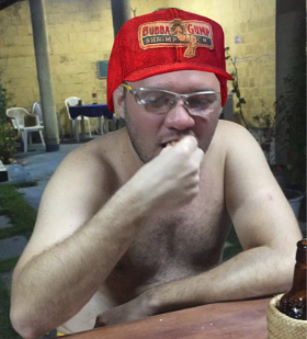 Rodrigo Porcaria 