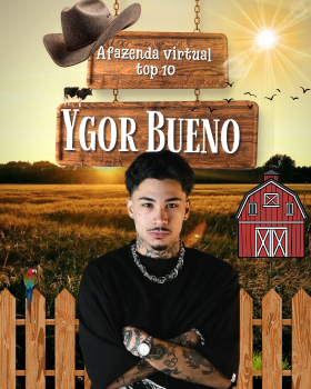 Ygor Bueno 