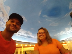 GABY E EDUARDO