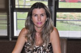 Adriana de Paula - Foto: CMP