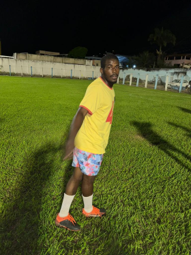 Danilo dambele