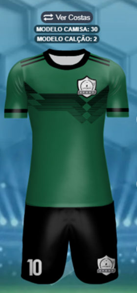 Camisa C