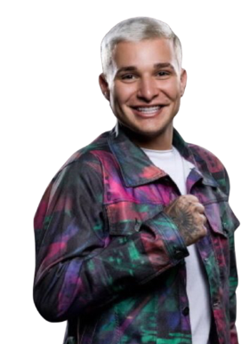 MC Gui