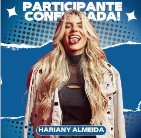 Hariany Almeida