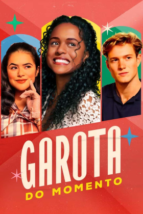 Garota do momento 
