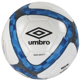 BOLA SOCIETY UMBRO WAVE - R$ 99,89
