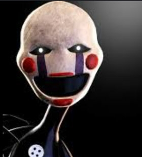 Puppet