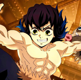 Inosuke
