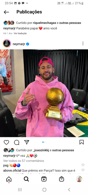 NEYMAR 