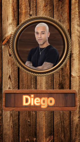DIEGO 