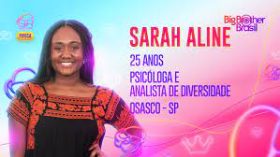 Sarah Aline 