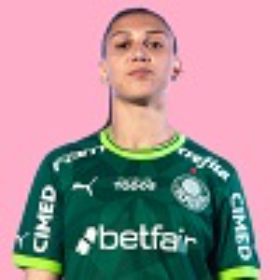 Bia Zaneratto (Palmeiras)
