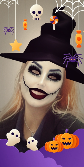 CAMILA ESPINOSA RODRIGUES 🕷️ RECEPÇÃO