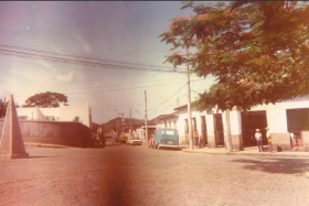 Padaria da diana