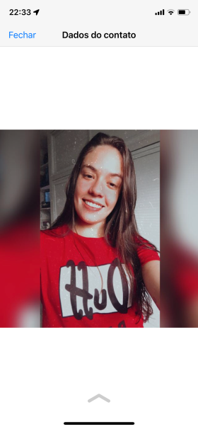 rachel vidigal dió