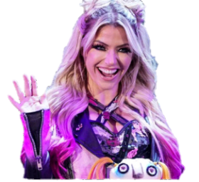 Fanclub Lilizinha (Alexa Bliss)