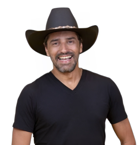 Alberto Cowboy