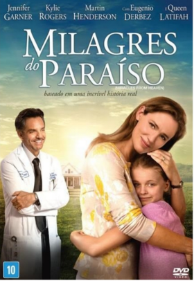 Milagres do Paraiso